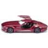 Siku 2357 - Vision Mercedes-Maybach 6 1:50 2 Siku 2357 - Vision Mercedes-Maybach 6 1:50 -Speelgoedwinkel siku siku 2357 vision mercedes maybach 6 150