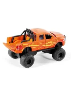 Siku 2358 - RAM 1500 Met Ballon Banden 1:50 -Speelgoedwinkel siku siku 2358 ram 1500 met ballon banden 150 3