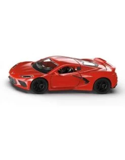 Siku 2359 - Chevrolet Corvette Stingray 1:50