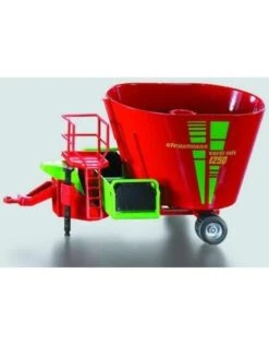 Siku 2450 - Strautmann Vertimix 1250 1:32