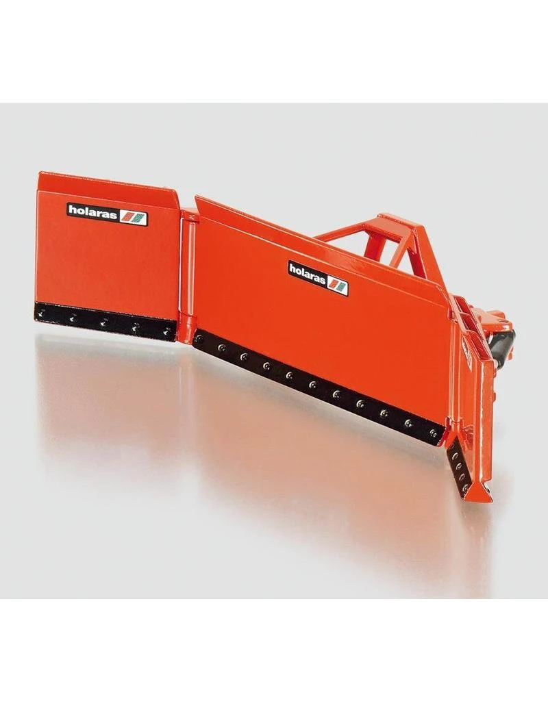 Siku 2467 - Maisschuif Met Frontkoppeling 1:32 3 Siku 2467 - Maisschuif Met Frontkoppeling 1:32