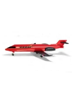 Siku 2526 - Zaken Vliegtuig 1:50