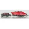 Siku 2543 - Auto Met Boottrailer En Boot 1:55 2 Siku 2543 - Auto Met Boottrailer En Boot 1:55 -Speelgoedwinkel siku siku 2543 auto met boottrailer en boot 155
