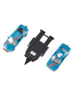 Siku 2565 - Dodge Charger Met Dodge Challenger SRT Racing -Speelgoedwinkel siku siku 2565 dodge charger met dodge challenger 3