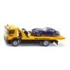 Siku 2712 - Autotransporter 1:55 -Speelgoedwinkel siku siku 2712 autotransporter 155