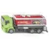 Siku 2716 - MAN Met Tankwagenopbouw 1:50