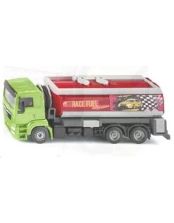 Siku 2716 - MAN Met Tankwagenopbouw 1:50