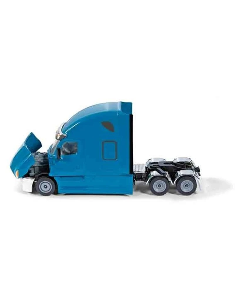 Siku 2717 - Freightleiner Cascadia Vrachtwagen 1:50 4 Siku 2717 - Freightleiner Cascadia Vrachtwagen 1:50 - Afbeelding 2