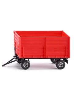 Siku 2898 - Twee Assige Aanhanger 1:32