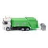 Siku 2938 - Vuilniswagen Mercedes Met Container 1:50 -Speelgoedwinkel siku siku 2938 vuilniswagen mercedes met container