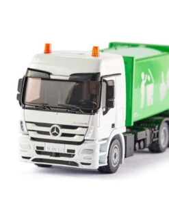 Siku 2938 - Vuilniswagen Mercedes Met Container 1:50 10 Siku 2938 - Vuilniswagen Mercedes Met Container 1:50 -Speelgoedwinkel siku siku 2938 vuilniswagen mercedes met container 2