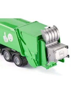 Siku 2938 - Vuilniswagen Mercedes Met Container 1:50 11 Siku 2938 - Vuilniswagen Mercedes Met Container 1:50 -Speelgoedwinkel siku siku 2938 vuilniswagen mercedes met container 3