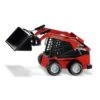 Siku 3049 - Manitou 3300V Compactlader 1:32 -Speelgoedwinkel siku siku 3049 manitou 3300v compactlader 132