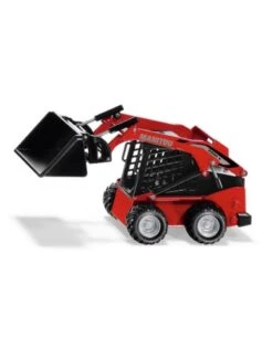 Siku 3049 - Manitou 3300V Compactlader 1:32