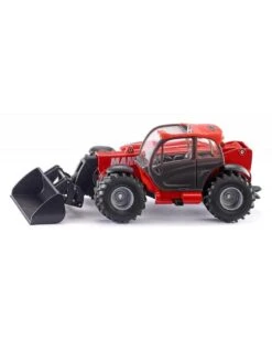 Siku 3067 - Manitou MLT840 Telescooplader 1:32