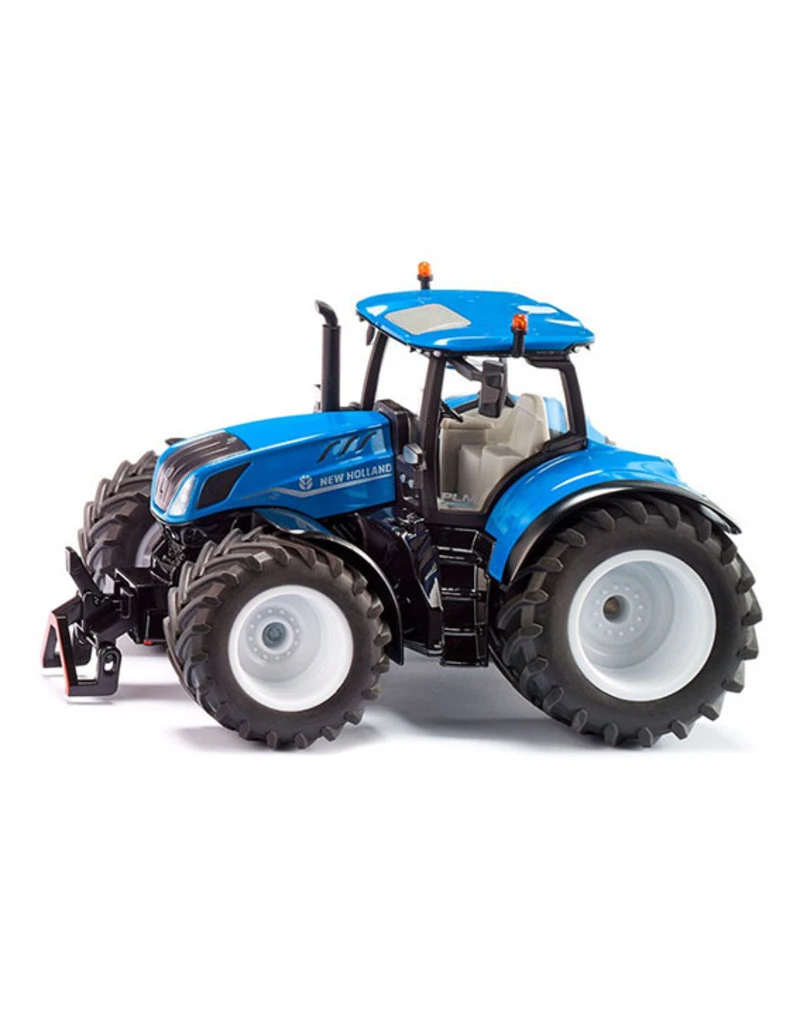 Siku 3291 - New Holland T7.315 1:32 3 Siku 3291 - New Holland T7.315 1:32