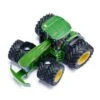 Siku 3292 - John Deere 8R 410 Met Dubbellucht 1:32 -Speelgoedwinkel siku siku 3292 john deere 8r 410 met dubbellucht 1