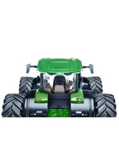 Siku 3292 - John Deere 8R 410 Met Dubbellucht 1:32 -Speelgoedwinkel siku siku 3292 john deere 8r 410 met dubbellucht 1 3