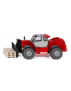 Siku 3507 - Manitou MHT 10230 Telescooplader 1:50