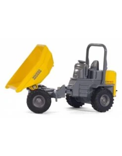 Siku 3509 - Wacker Neuson DW60 Dumper 1:50 -Speelgoedwinkel siku siku 3509 wacker neuson dw60 dumper 150 3