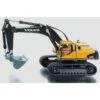 Siku 3535 - Rupskraan Volvo EC 290 1:50 -Speelgoedwinkel siku siku 3535 rupskraan volvo ec 290 150