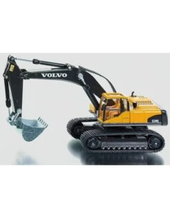 Siku 3535 - Rupskraan Volvo EC 290 1:50