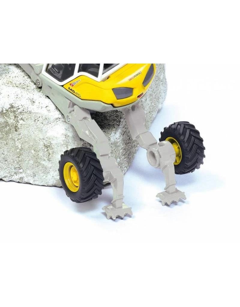 Siku 3548 - Menzi Muck Graafmachine 1:50 5 Siku 3548 - Menzi Muck Graafmachine 1:50 - Afbeelding 3