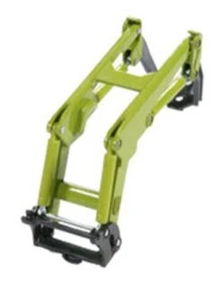 Siku 3550 - Frontladerarm Claas Voor Siku 3656 1:32