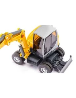 Siku 3560 - Wacker Neuson EW65 Minibagger 1:50 -Speelgoedwinkel siku siku 3560 wacker neuson ew65 minibagger 150 2