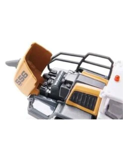 Siku 3561 - Liebherr L566 Shovel 1:50 -Speelgoedwinkel siku siku 3561 liebherr l566 shovel 150 3