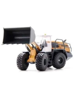 Siku 3561 - Liebherr L566 Shovel 1:50 -Speelgoedwinkel siku siku 3561 liebherr l566 shovel 150 4