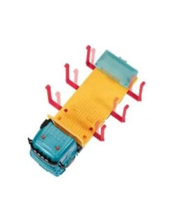 Siku 3562 - Transport Vrachtwagen Met Prefabhuis 1:50 10 Siku 3562 - Transport Vrachtwagen Met Prefabhuis 1:50 -Speelgoedwinkel siku siku 3562 transport vrachtwagen met prefabhui 2