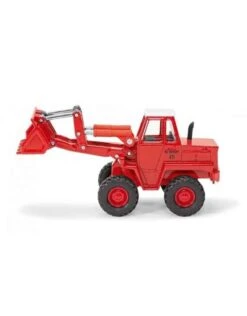 Siku 3563 - Kramer 411 Shovel 1:50