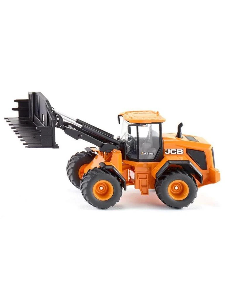 Siku 3663 - JCB 435S Agri Shovel 1:32 3 Siku 3663 - JCB 435S Agri Shovel 1:32