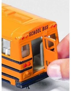 Siku 3731 - Amerikaanse Schoolbus 1:55 -Speelgoedwinkel siku siku 3731 amerikaanse schoolbus 155 2
