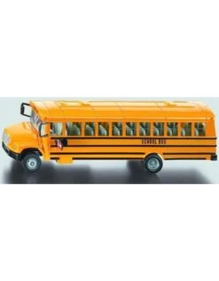 Siku 3731 - Amerikaanse Schoolbus 1:55