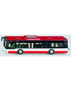 Siku 3734 - Stadsbus MAN Lions-City 1:50