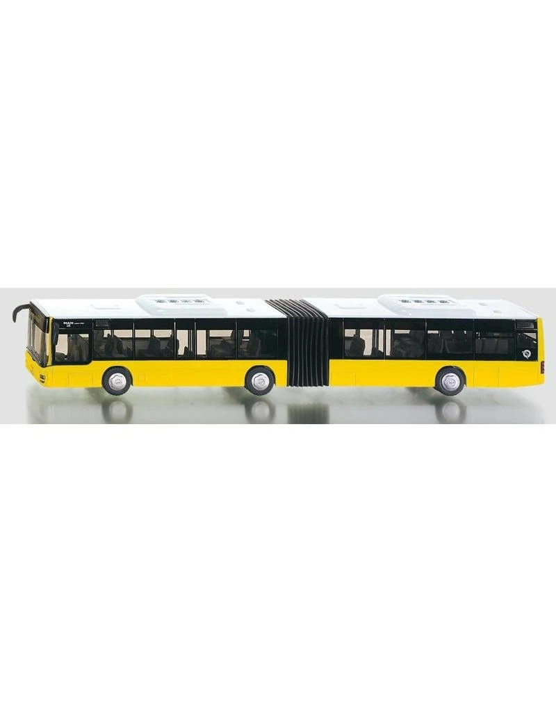 Siku 3736 - Gelede Bus 1:50 3 Siku 3736 - Gelede Bus 1:50