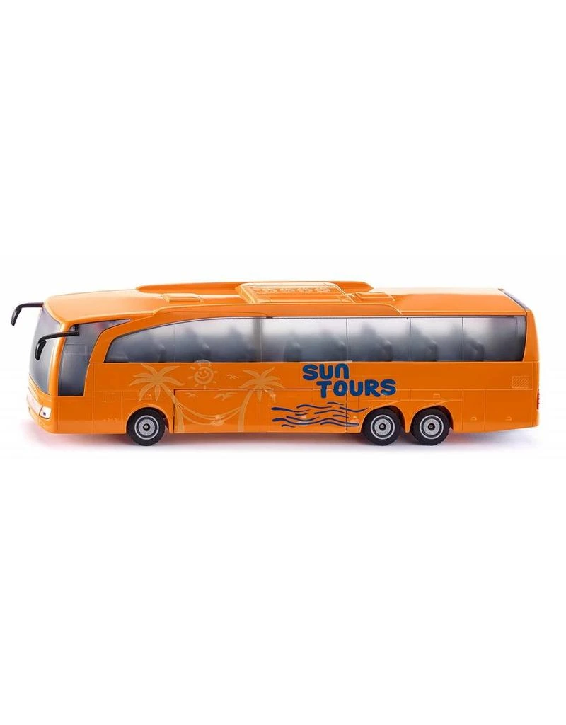 Siku 3738 - Mercedes-Benz Travego Coach 1:50 3 Siku 3738 - Mercedes-Benz Travego Coach 1:50