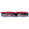 Siku 3739 - Jubileum Gelede Bus 1:50 -Speelgoedwinkel siku siku 3739 jubileum gelede bus 150