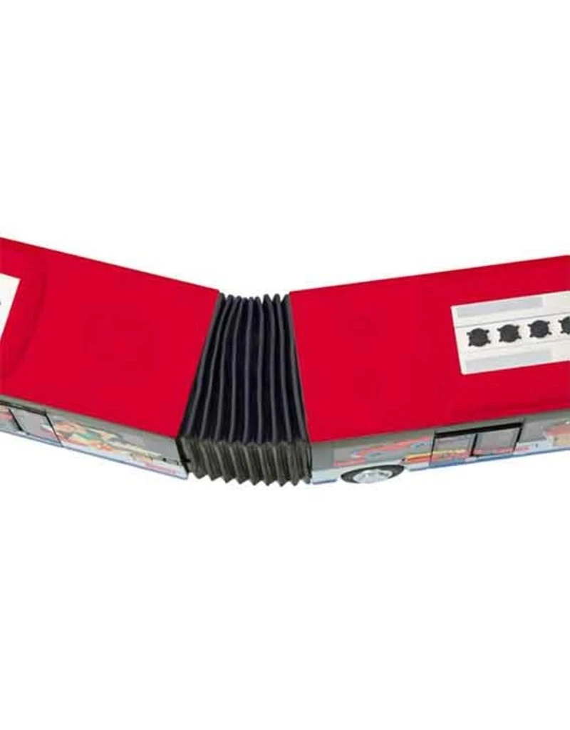 Siku 3739 - Jubileum Gelede Bus 1:50 6 Siku 3739 - Jubileum Gelede Bus 1:50 - Afbeelding 4