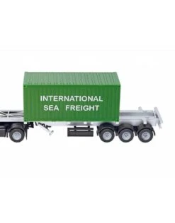Siku 3921 - Vrachtwagen Met Container 1:50 9 Siku 3921 - Vrachtwagen Met Container 1:50 -Speelgoedwinkel siku siku 3921 vrachtwagen met container 150 2