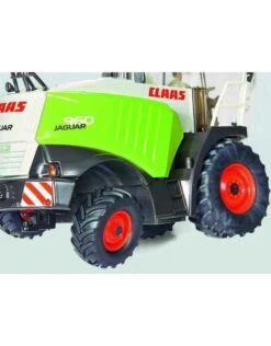 Siku 4058 - Claas Jaguar Maiskneuzer 1:32 -Speelgoedwinkel siku siku 4058 claas jaguar maiskneuzer 132 2