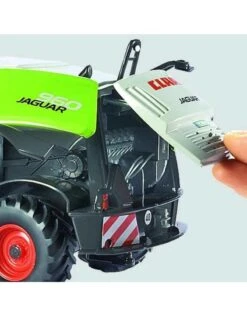 Siku 4058 - Claas Jaguar Maiskneuzer 1:32 -Speelgoedwinkel siku siku 4058 claas jaguar maiskneuzer 132 3