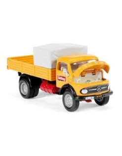 Siku 4117 - Mercedes Benz 710 Met Kramer Shovel 1:50 15 Siku 4117 - Mercedes Benz 710 Met Kramer Shovel 1:50 -Speelgoedwinkel siku siku 4117 mercedes benz 710 met kramer shovel 6