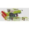 Siku 4258 - Claas Lexion Op Rupsbanden 1:32 -Speelgoedwinkel siku siku 4258 claas lexion op rupsbanden 132