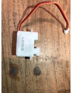 Siku 50014221 - Stuurservo 6880-6881-6882