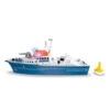 Siku 5401 - Politieboot 1:50 -Speelgoedwinkel siku siku 5401 politieboot 150