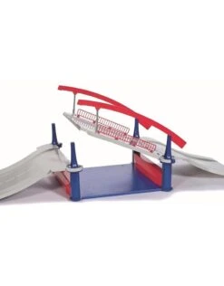 Siku 5503 - SIKUWorld - Ophaalbrug