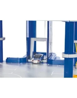 Siku 5505 - SIKUWorld - Parkeergarage Incl. Porsche 8 Siku 5505 - SIKUWorld - Parkeergarage Incl. Porsche -Speelgoedwinkel siku siku 5505 sikuworld parkeergarage incl porsch 2